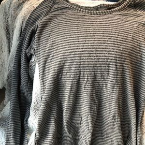 Lululemon thermal top